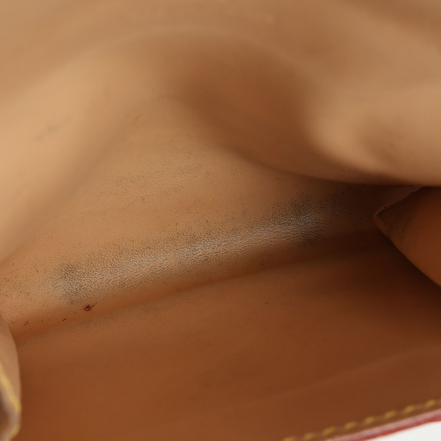 Louis Vuitton Murakami Flap Card Holder