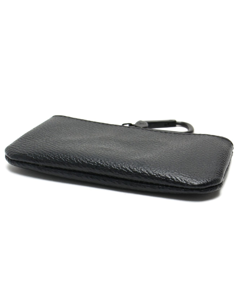 Louis Vuitton Monogram Midnight Coin Purse