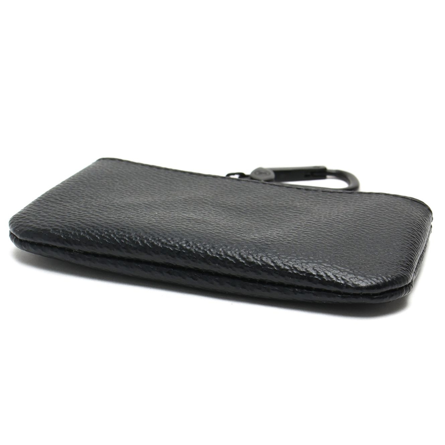 Louis Vuitton Monogram Midnight Coin Purse