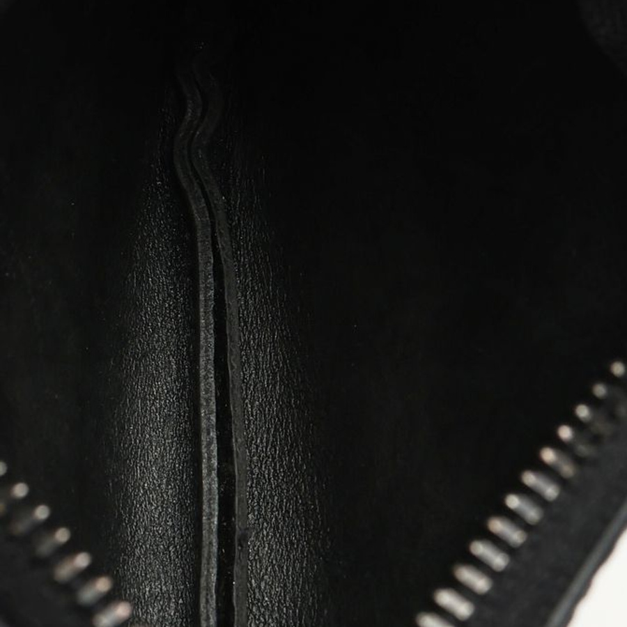 Louis Vuitton Monogram Midnight Coin Purse