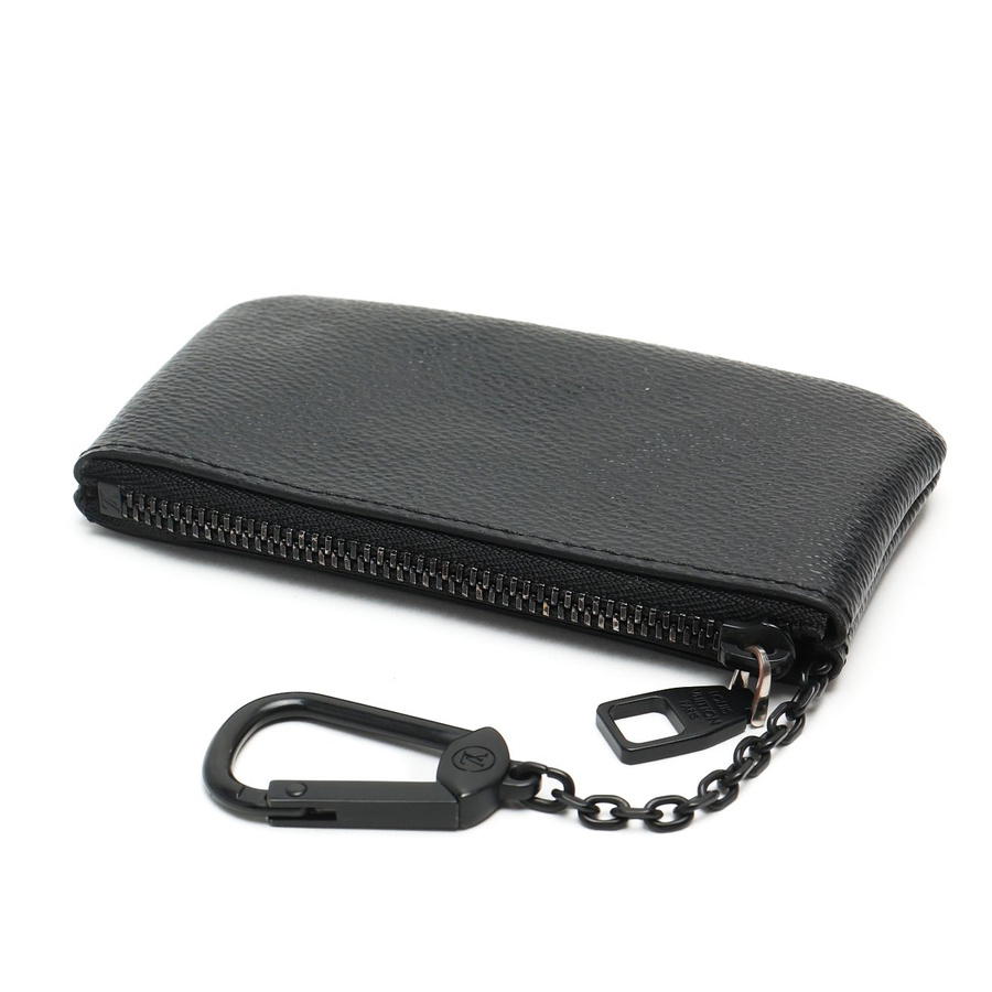 Louis Vuitton Monogram Midnight Coin Purse