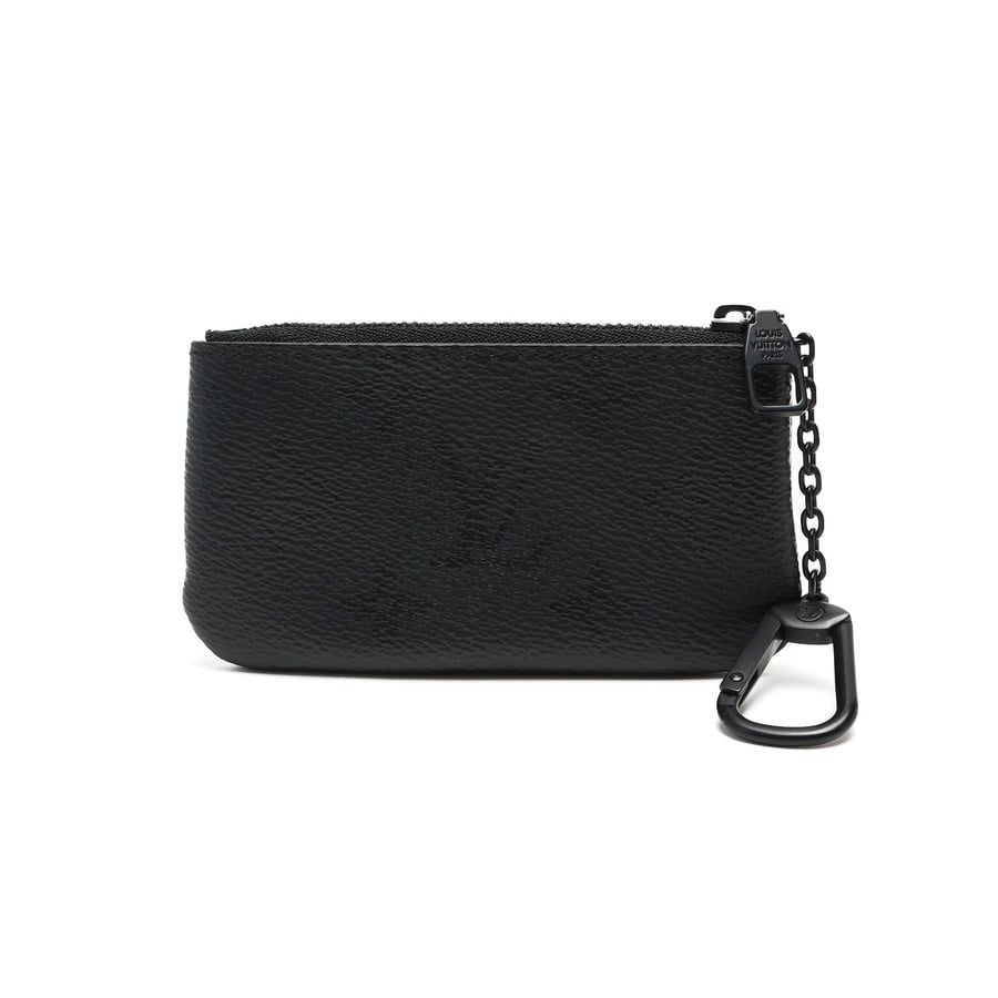 Louis Vuitton Monogram Midnight Coin Purse