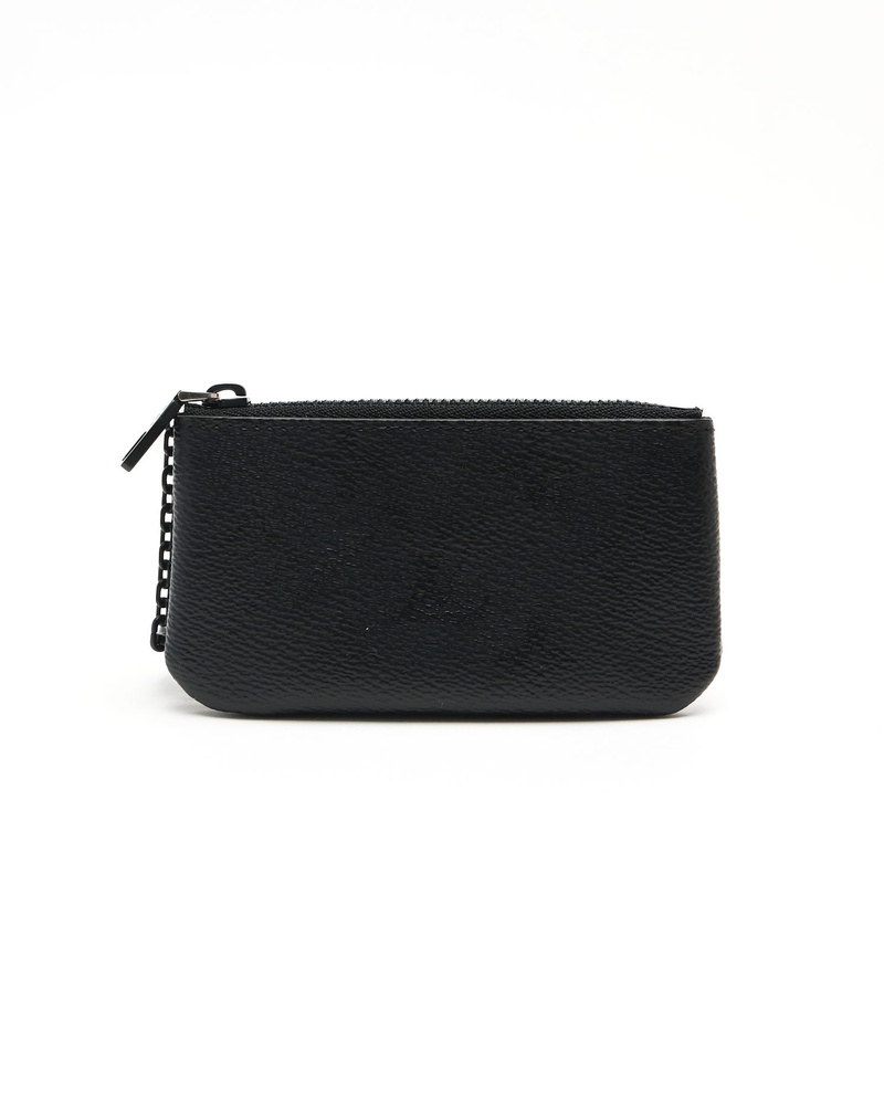 Louis Vuitton Monogram Midnight Coin Purse