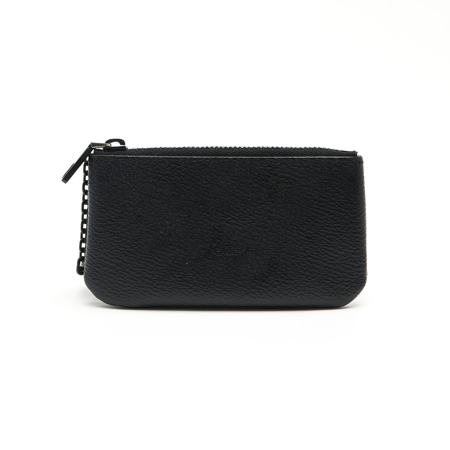Louis Vuitton Monogram Midnight Coin Purse
