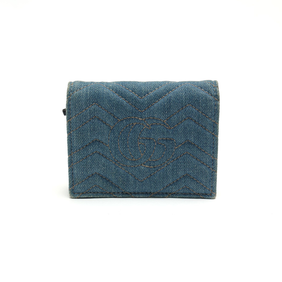 Gucci Marmont Wallet