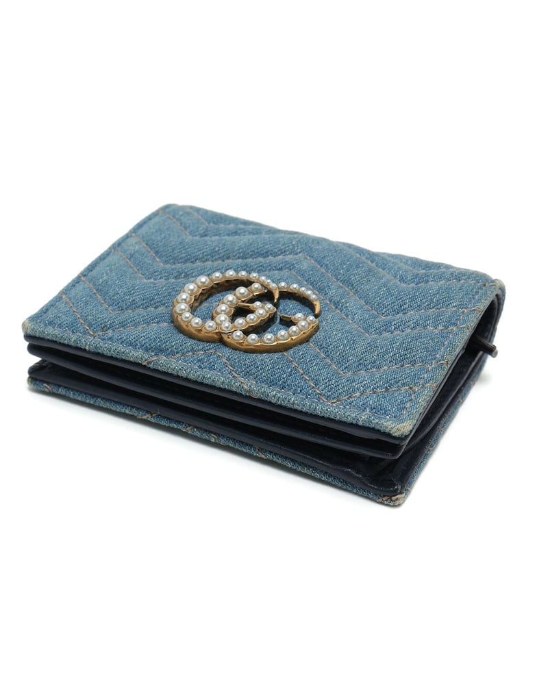 Gucci Marmont Wallet