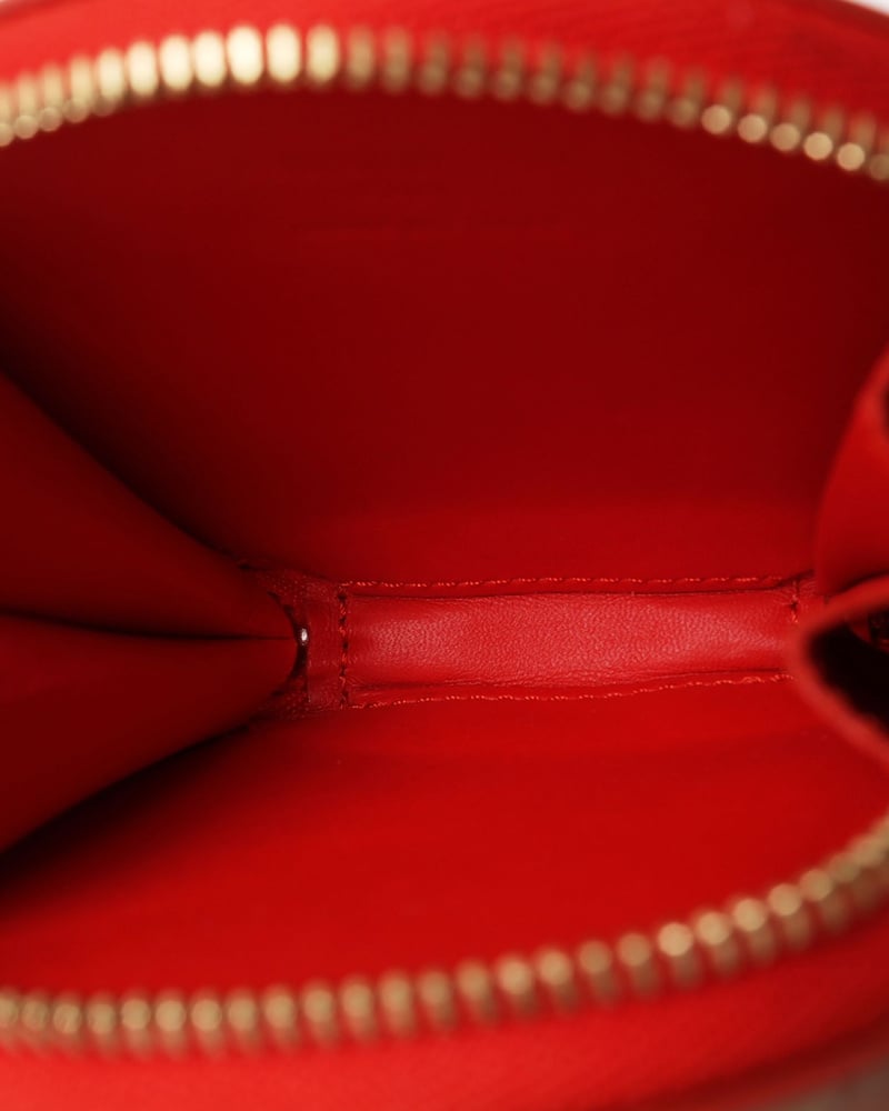 Louis Vuitton Stephen Sprouse Vernis Coin Purse