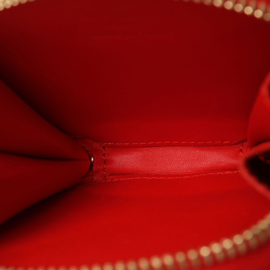 Louis Vuitton Stephen Sprouse Vernis Coin Purse