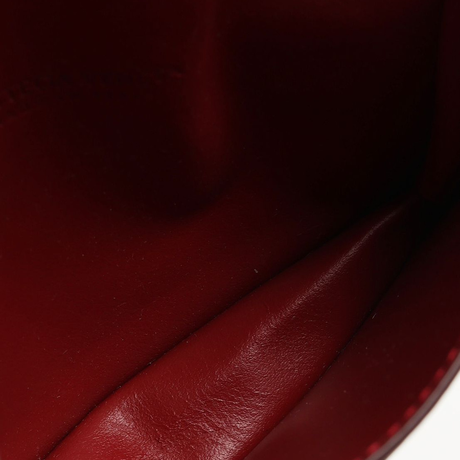 Bottega Veneta Intreccio Flap Card Holder