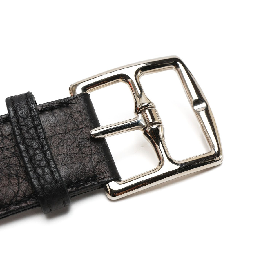 Hermès Etrivière Belt, Size 95
