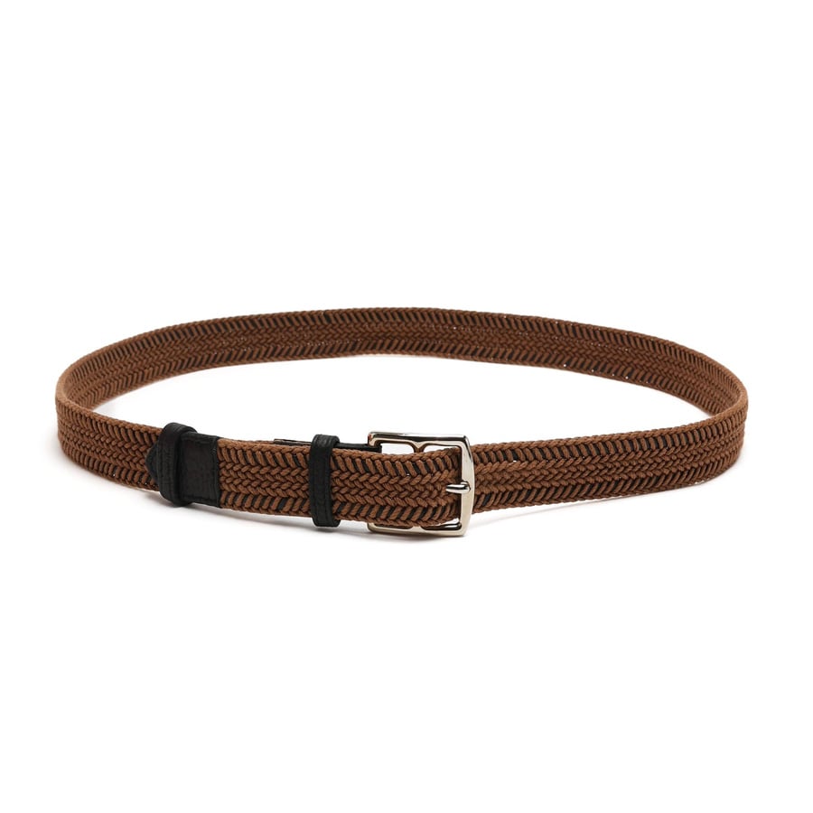 Hermès Etrivière Belt, Size 95