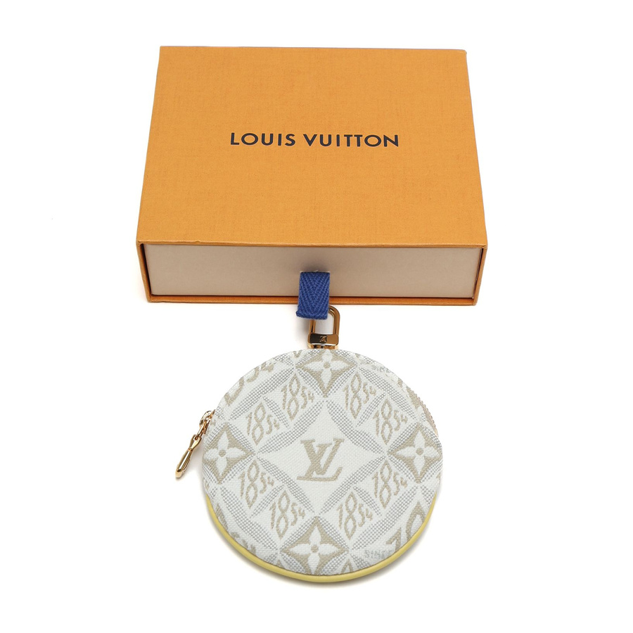 Louis Vuitton 1854 Coin Purse
