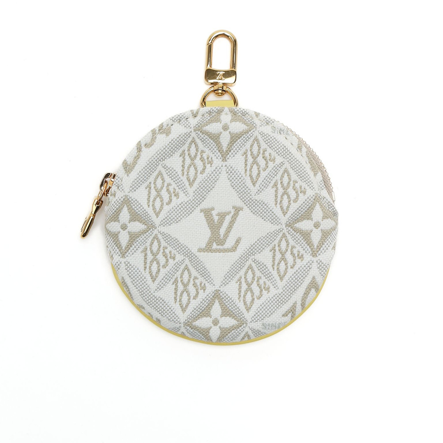 Louis Vuitton 1854 Coin Purse