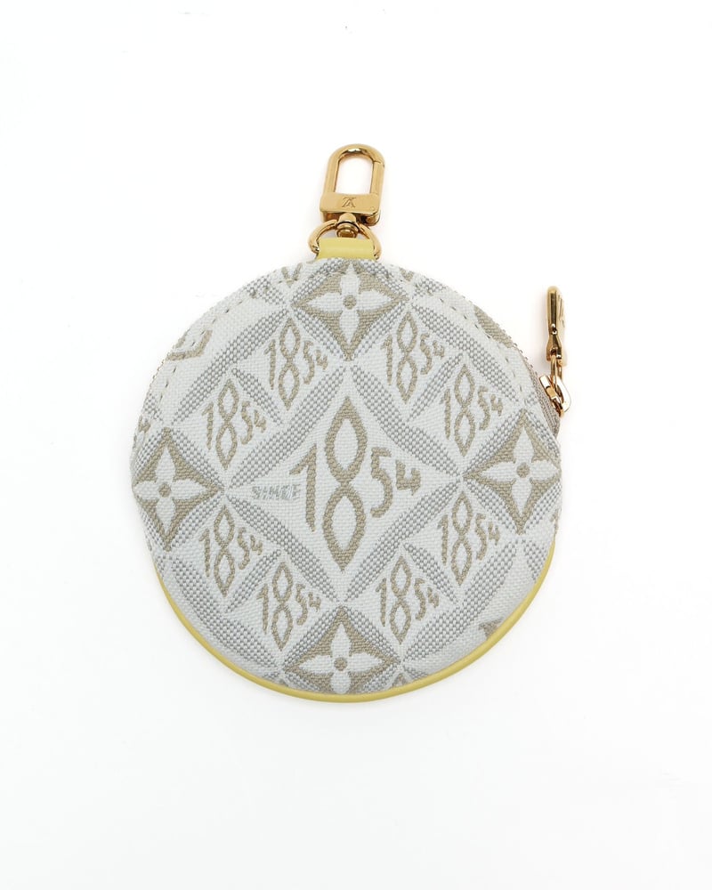 Louis Vuitton 1854 Coin Purse