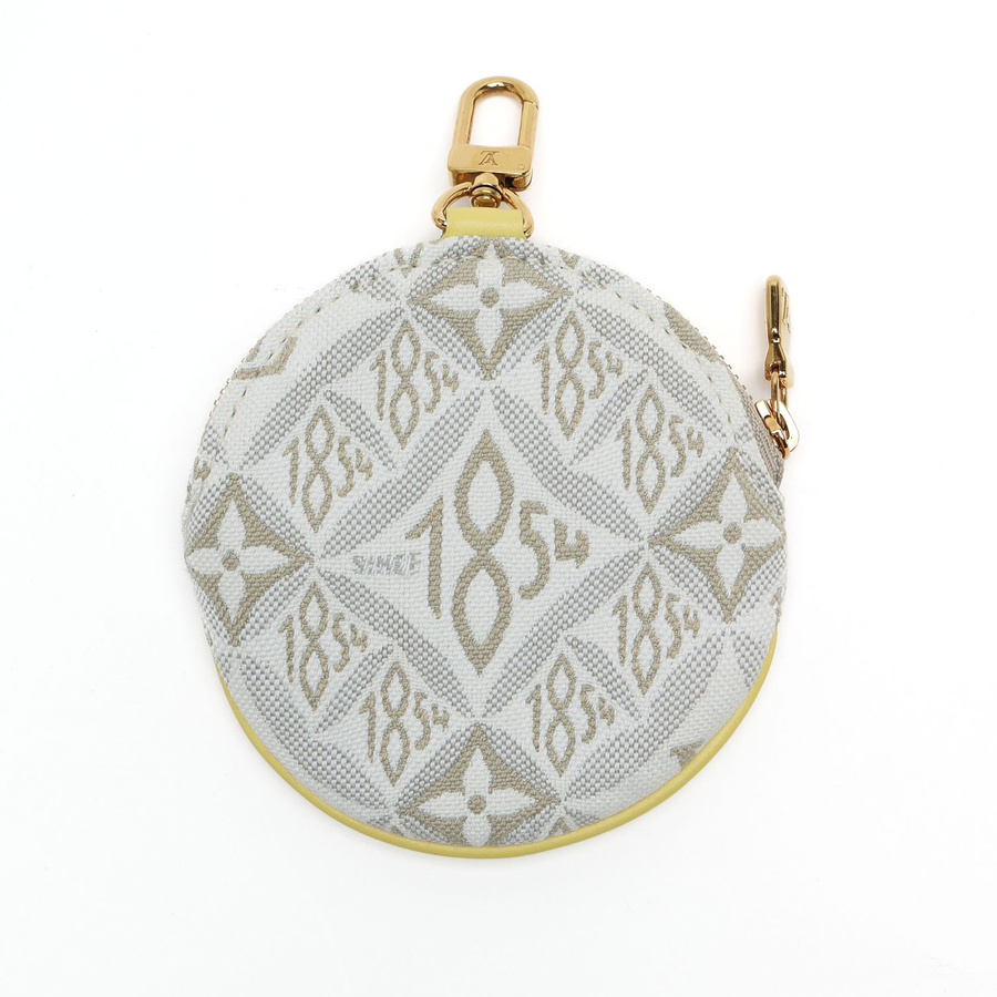 Louis Vuitton 1854 Coin Purse