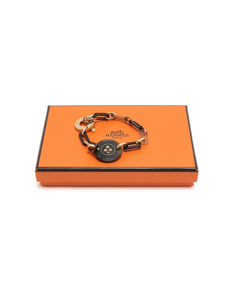Hermès Faites Vos Jeux Bracelet