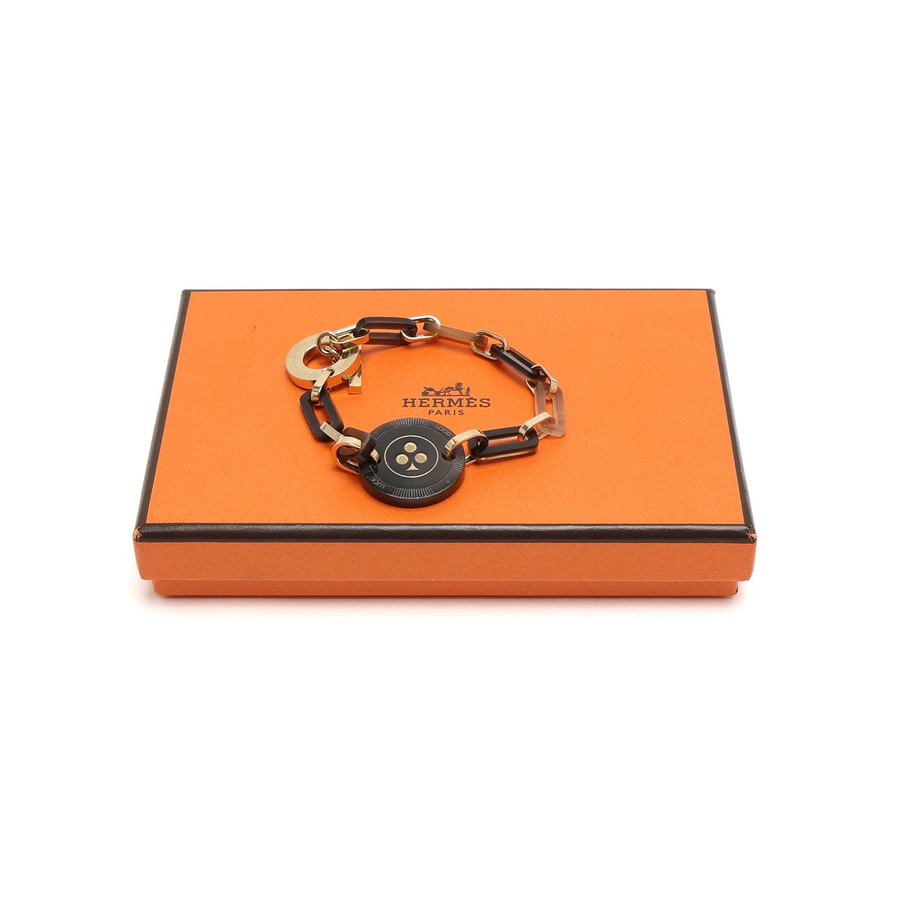 Hermès Faites Vos Jeux Bracelet