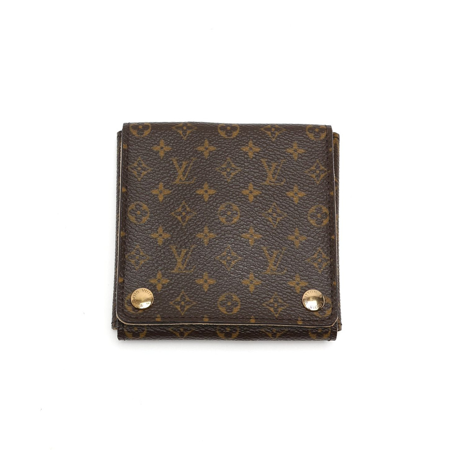 Louis Vuitton Jewelry Case