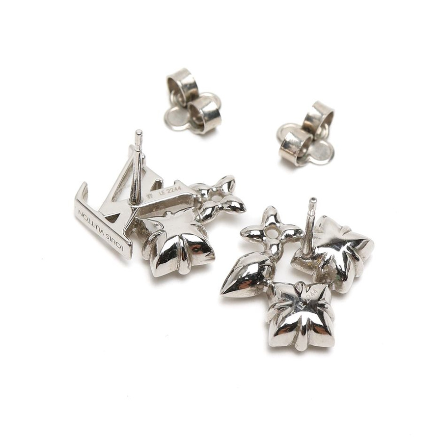 Louis Vuitton LV Earrings