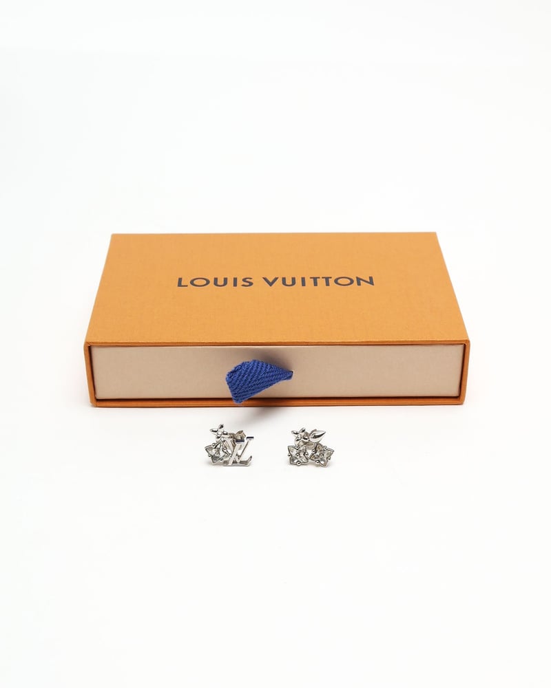 Louis Vuitton LV Earrings