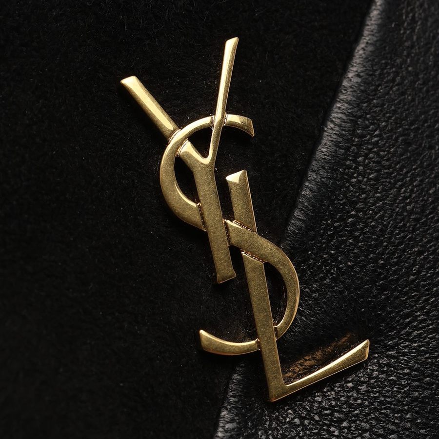 Saint Laurent Jamie Cube Bag Charm