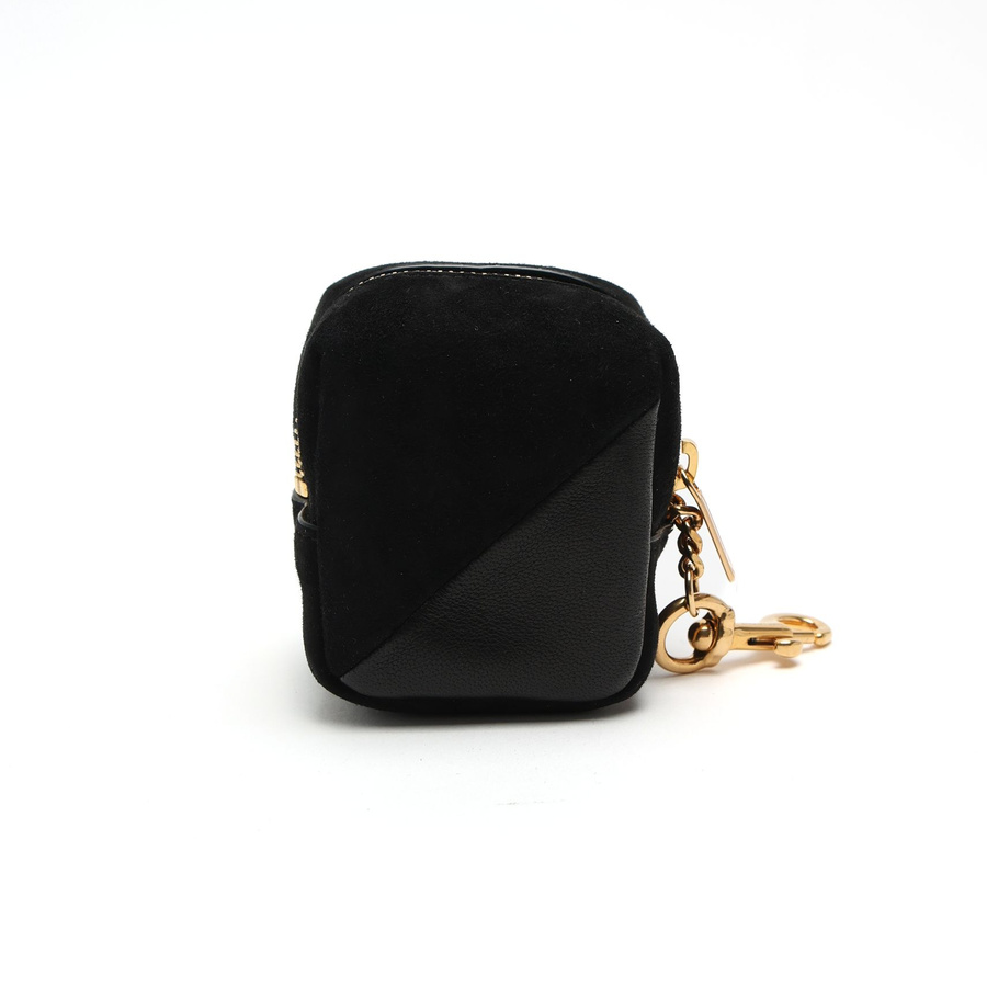 Saint Laurent Jamie Cube Bag Charm