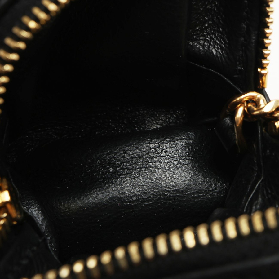 Saint Laurent Jamie Cube Bag Charm