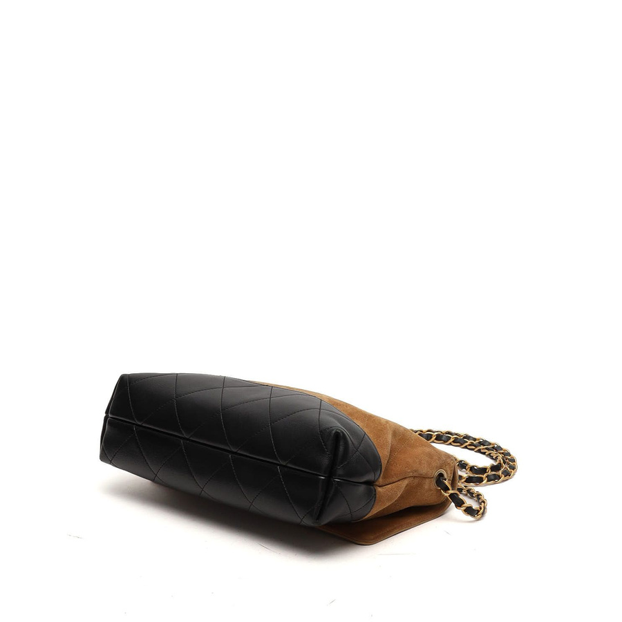 Chanel 2025 Paris-Hangzhou Top Handle Bag
