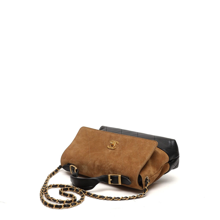 Chanel 2025 Paris-Hangzhou Top Handle Bag