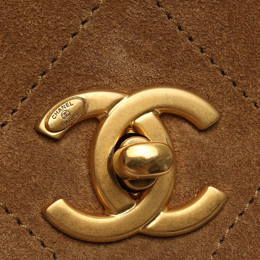 Chanel 2025 Paris-Hangzhou Top Handle Bag
