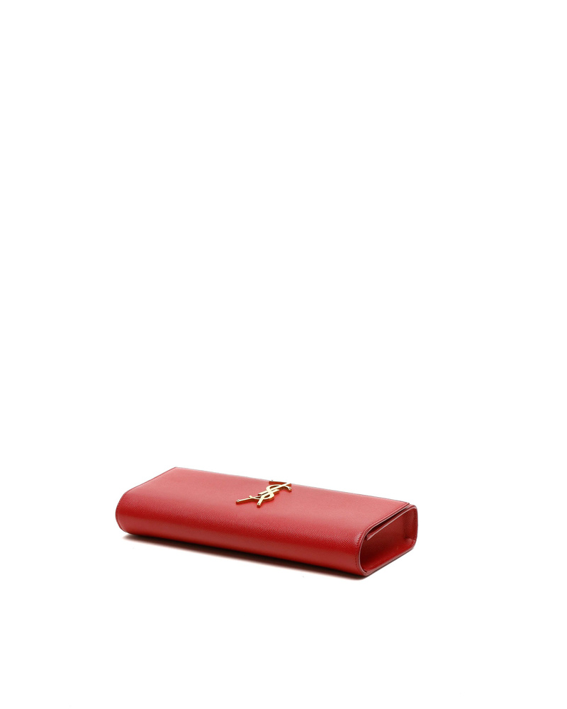 Saint Laurent Cassandre Clutch Bag