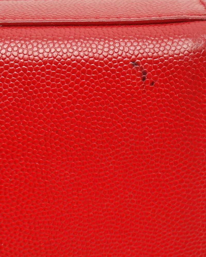 Saint Laurent Cassandre Clutch Bag