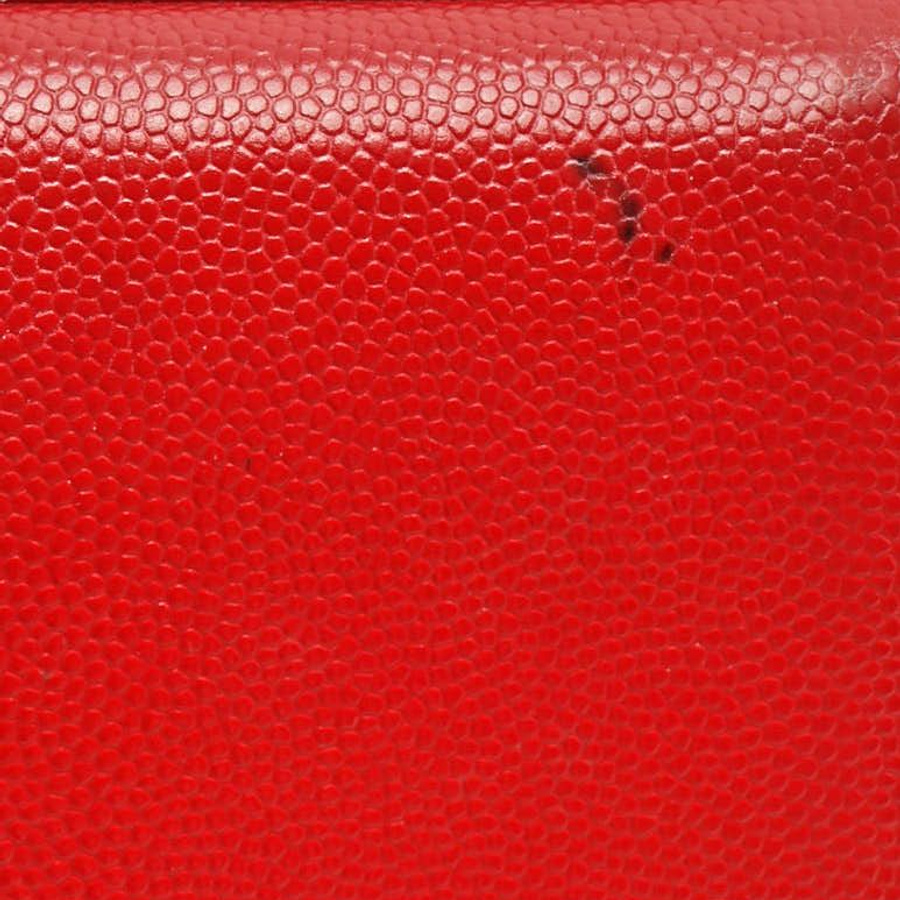 Saint Laurent Cassandre Clutch Bag