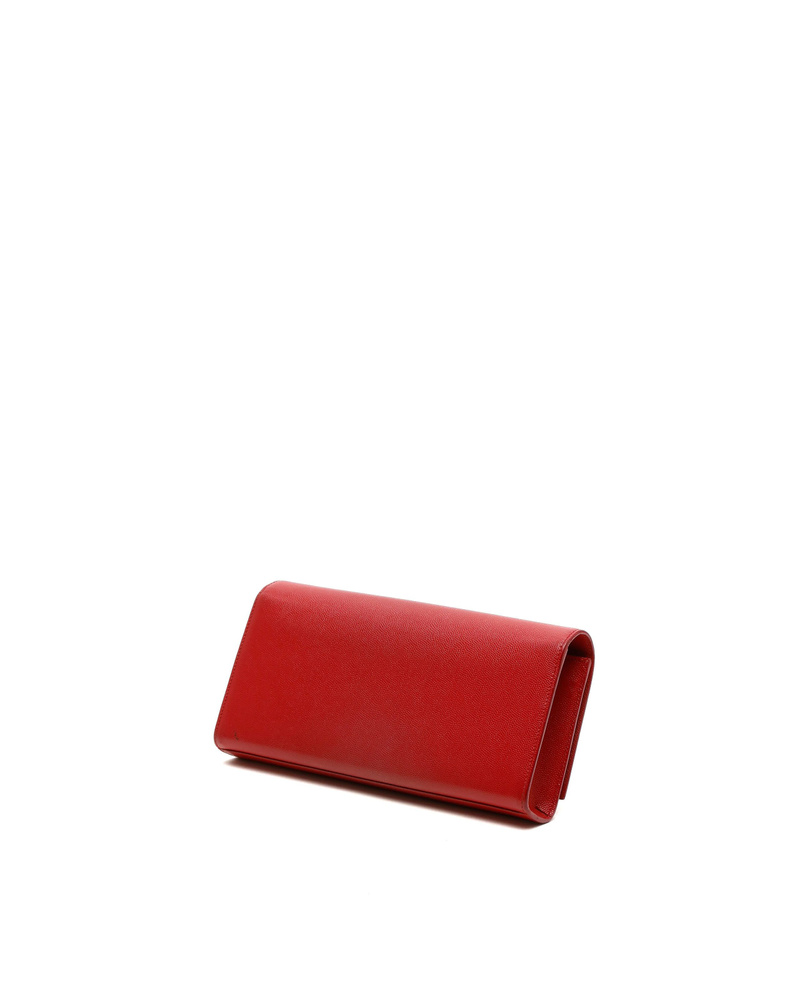Saint Laurent Cassandre Clutch Bag