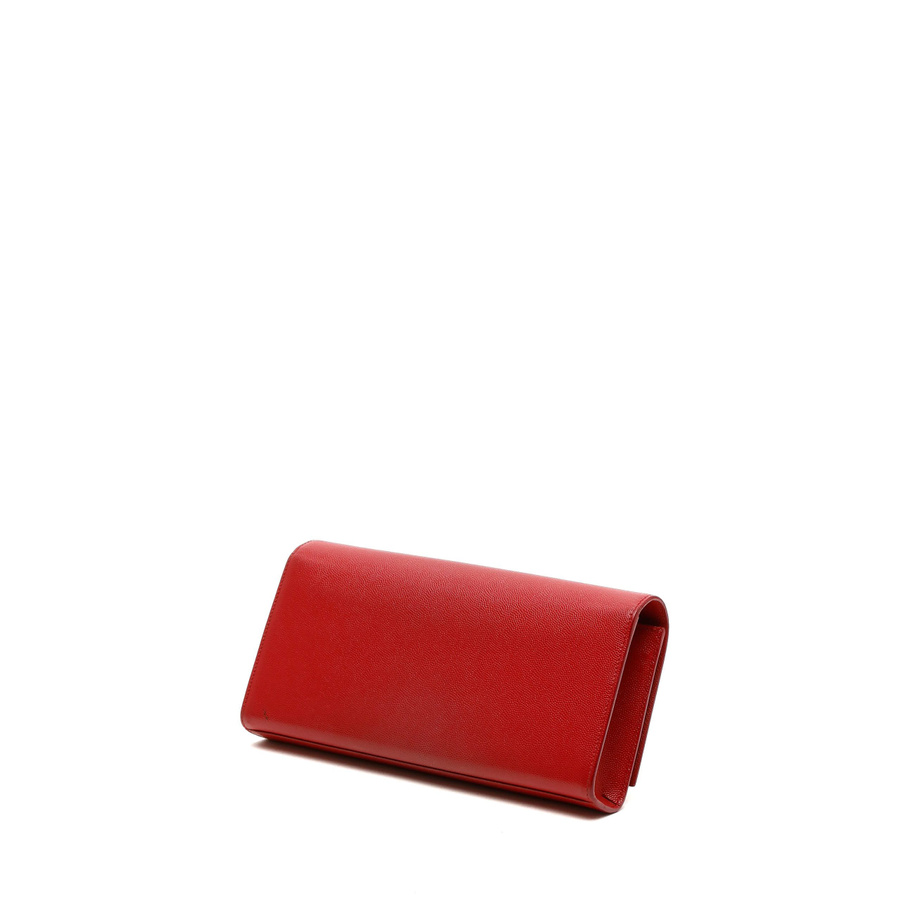 Saint Laurent Cassandre Clutch Bag
