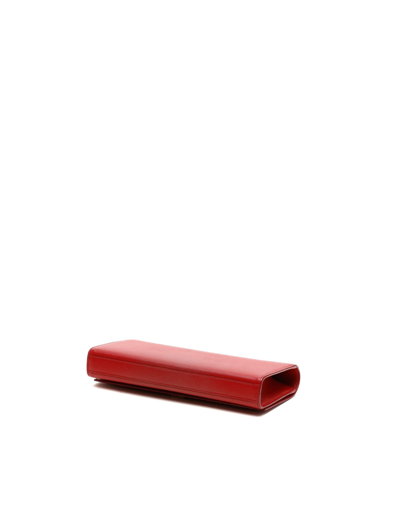 Saint Laurent Cassandre Clutch Bag