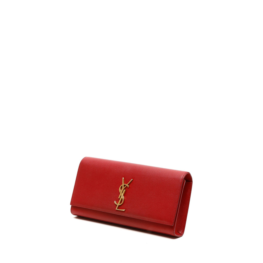 Saint Laurent Cassandre Clutch Bag