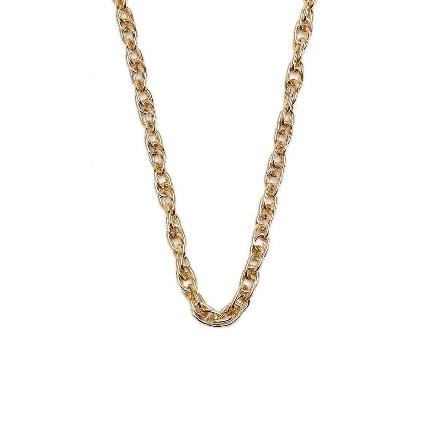 Saint Laurent Chain Necklace