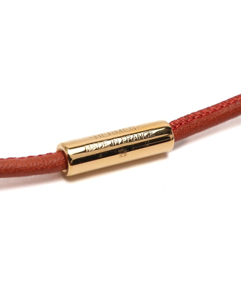 Hermès Monpetitkelly PM Necklace