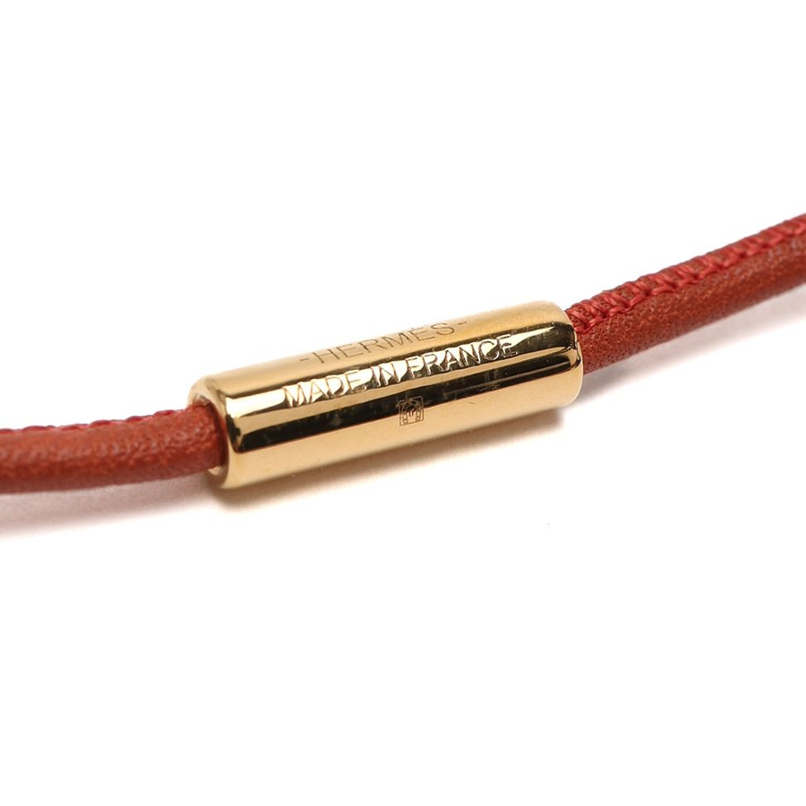 Hermès Monpetitkelly PM Necklace