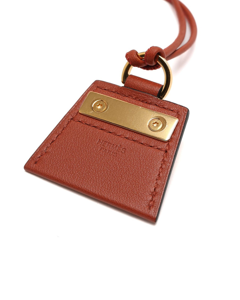Hermès Monpetitkelly PM Necklace