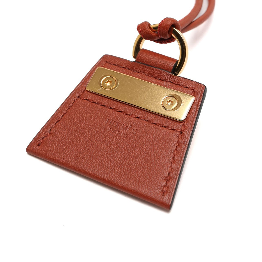 Hermès Monpetitkelly PM Necklace