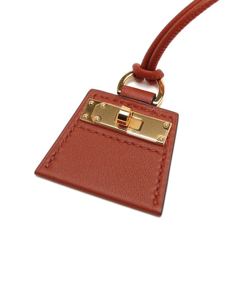 Hermès Monpetitkelly PM Necklace
