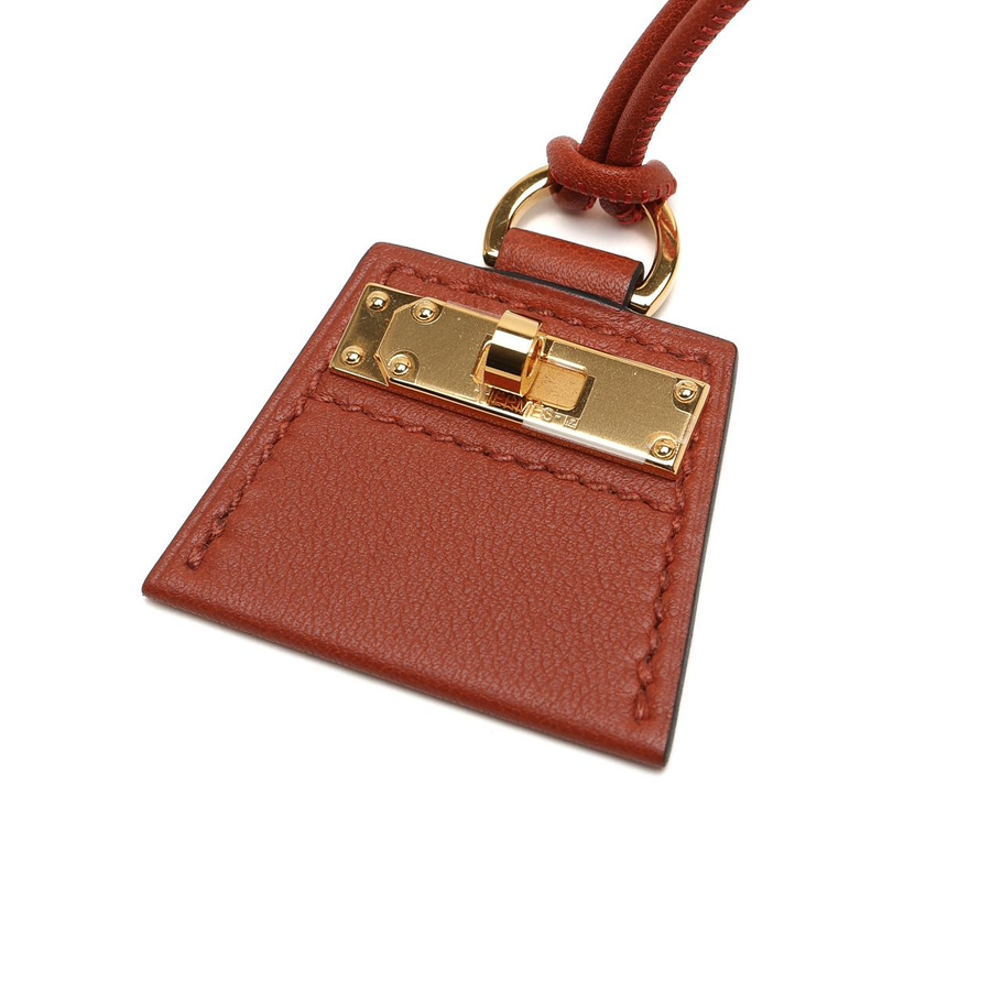 Hermès Monpetitkelly PM Necklace
