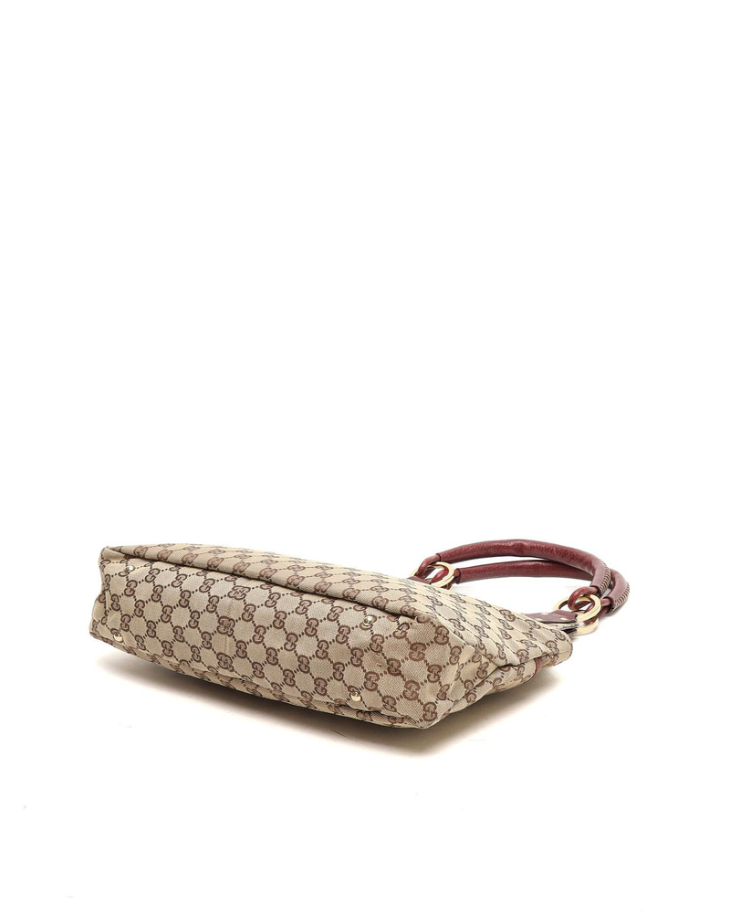 Gucci GG Tote Bag