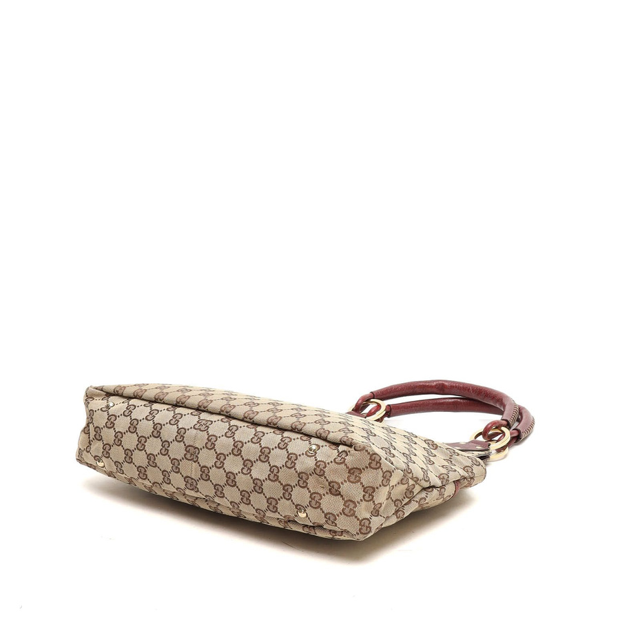 Gucci GG Tote Bag
