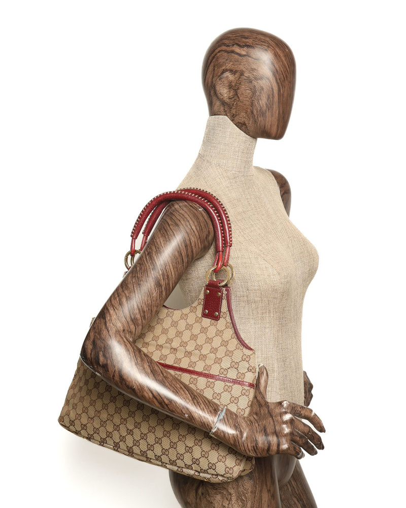 Gucci GG Tote Bag