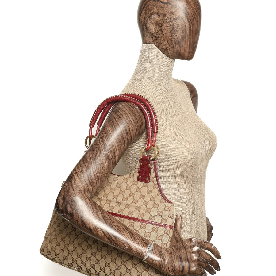 Gucci GG Tote Bag