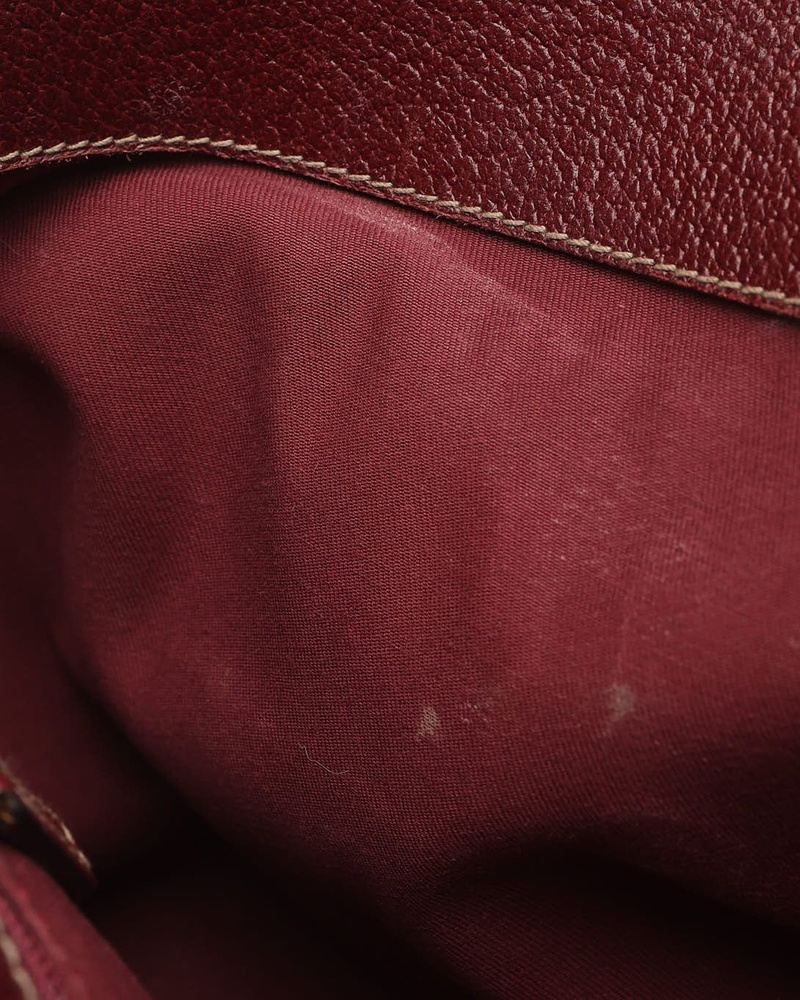 Gucci GG Tote Bag