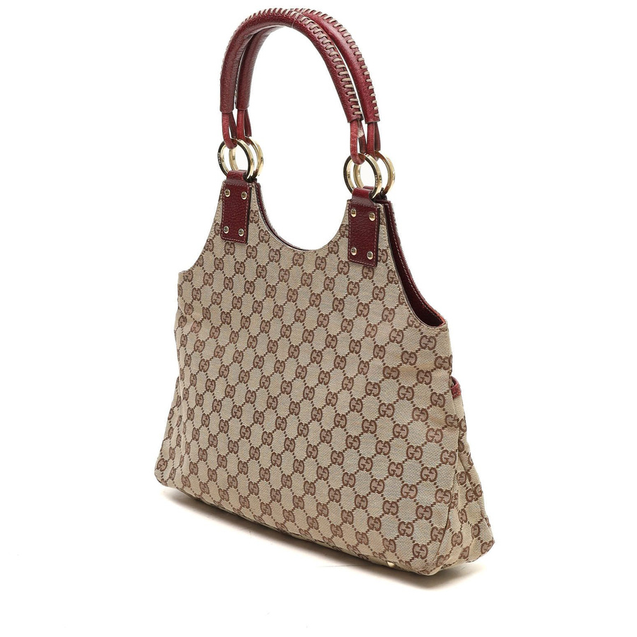 Gucci GG Tote Bag